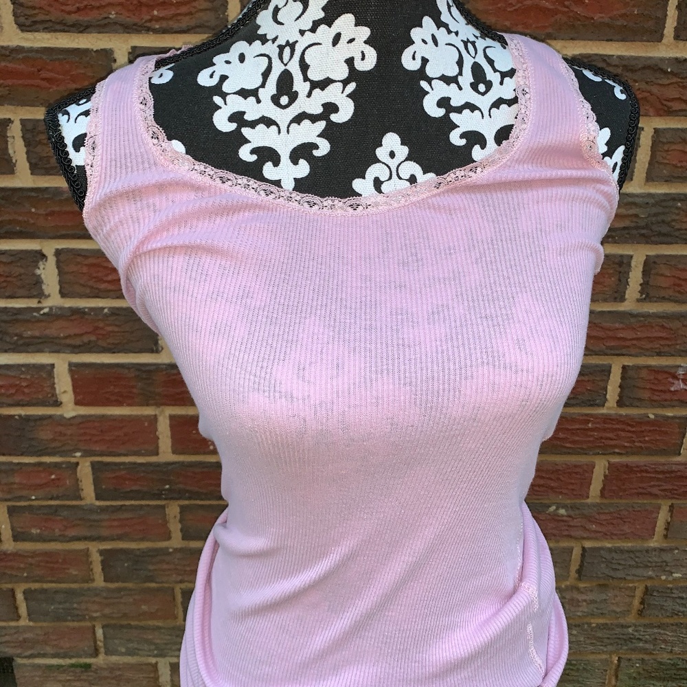 Wet Seal Tank Top